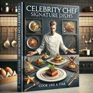 Celebrity Chef Signature Dishes